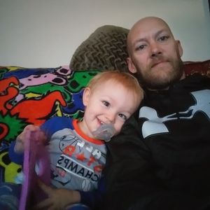 Meet your Posher, Robert